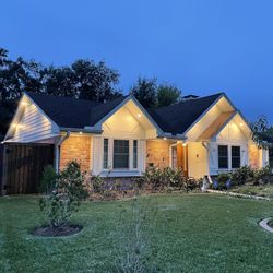 Soffit Lights For Your Home