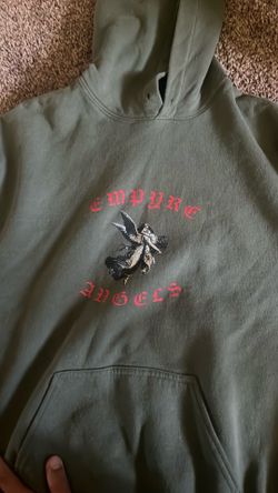 EMPYRE Angels hoodie