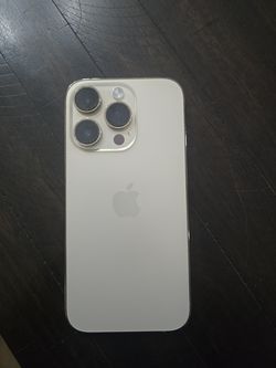 Iphone 14pro white/cracked screen
