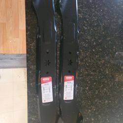 Carftsman T240 Lawn Mower Blades