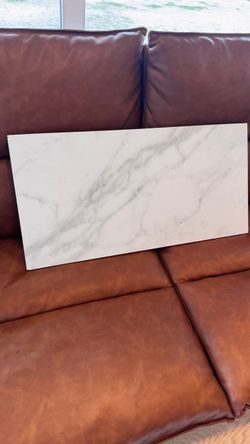 Porcelain tile