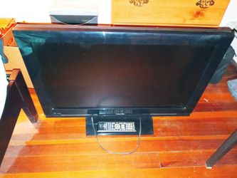 32 In Toshiba Tv
