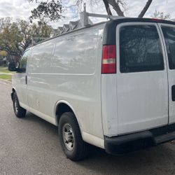2006 Chevrolet Express