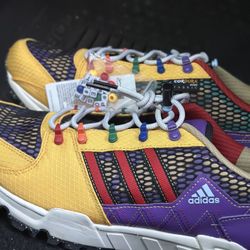 Adidas EQT Support 93 Sean Wotherspoon(10.5 Size)