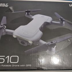 DRONE 