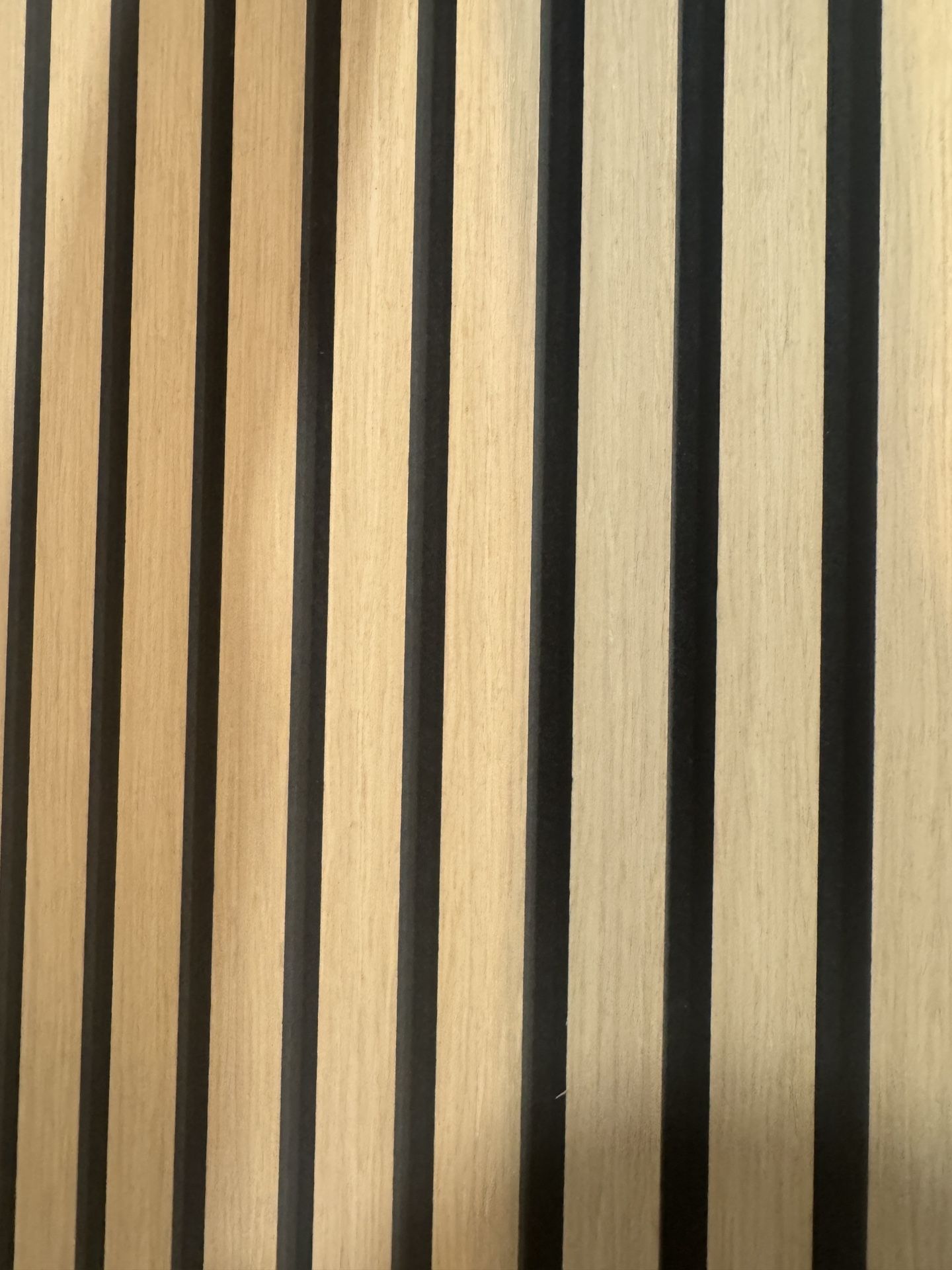 Sound Proofing Acoustic Panels
