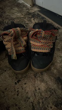 Lanvin Sneakers
