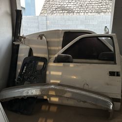 Truck Parts GMC Sierra / silverado