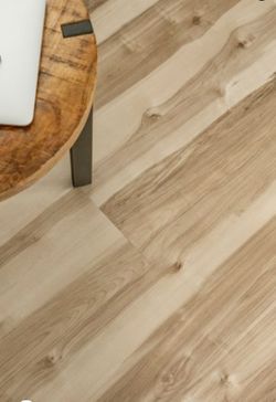 Luxury Vinyl Flooring 