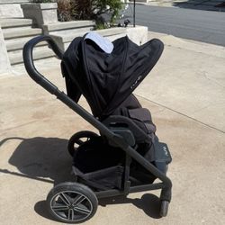 Nuna Mixx stroller