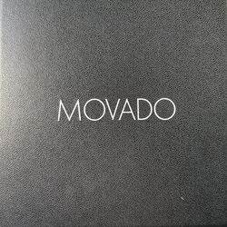 Movado Watch