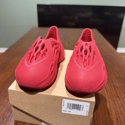Kids Foam Runner Size 12k