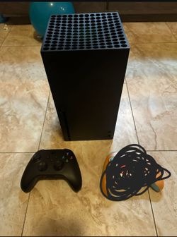 Xbox series x