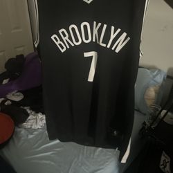 Kevin Durant Brooklyn Nets Jersey Fanatics