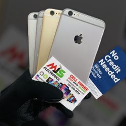 IPHONE 6S PLUS 64GB UNLOCKED