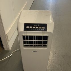 Portable Air Conditioning