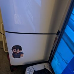 PS5 With Downloaded Games. 