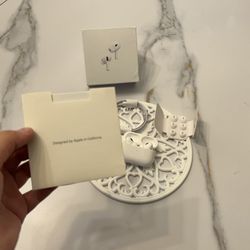 AirPods Pro 2nd Generation 