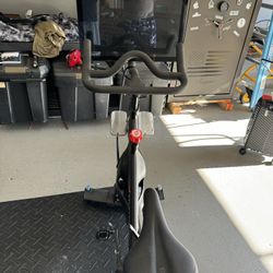 Peloton Bike 