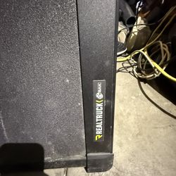 Ford F150 Trifold Bed Cover