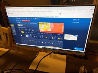 Samsung monitor
