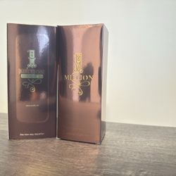 1 Million Prive Cologne