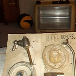 NEW GE  WATER FILTRATION REPLACEMENT PARTS