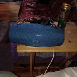 ZEALOT BLUETOOTH SPEAKER 