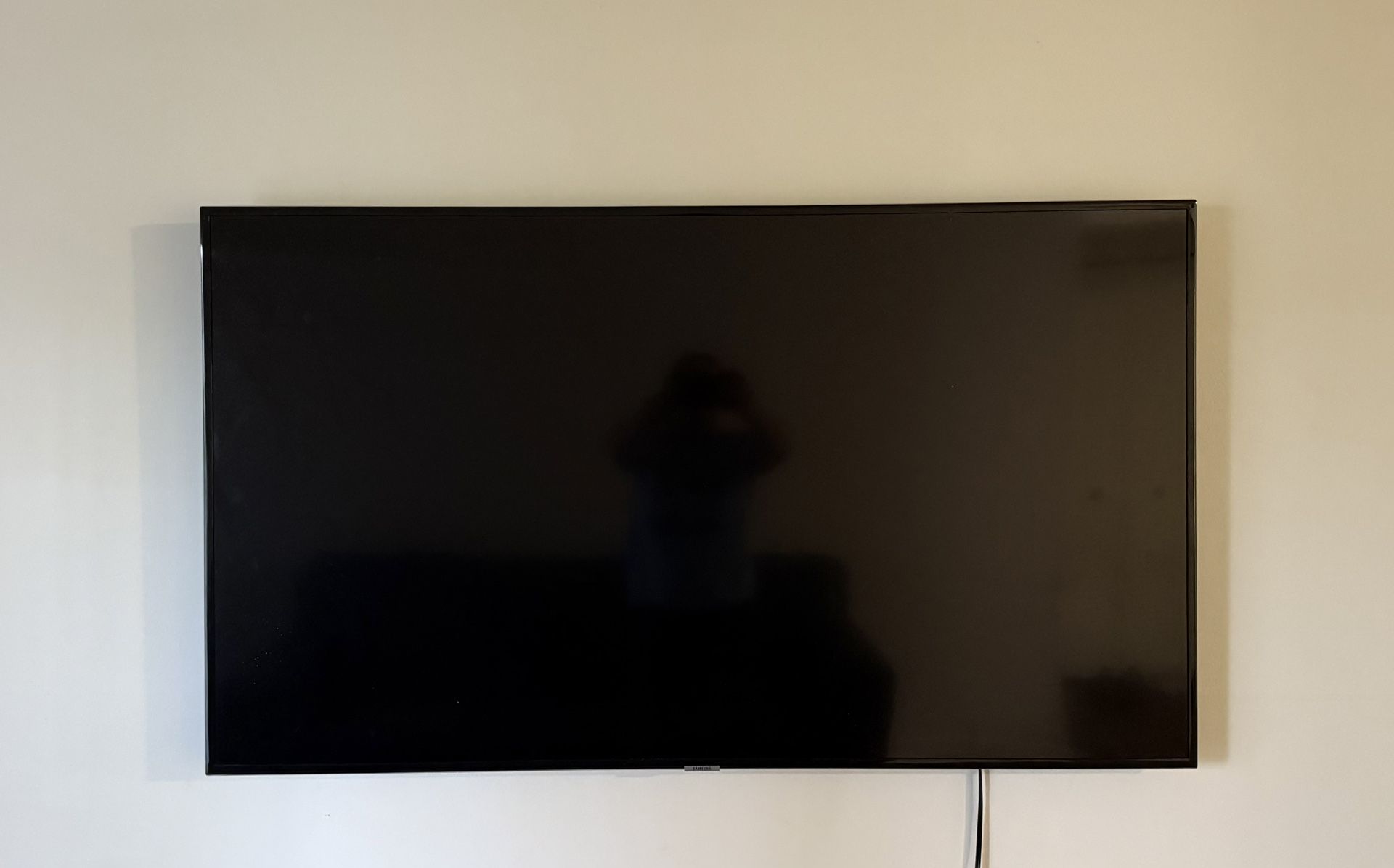 Tv 55 Inch Samsun