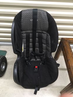 Car seat