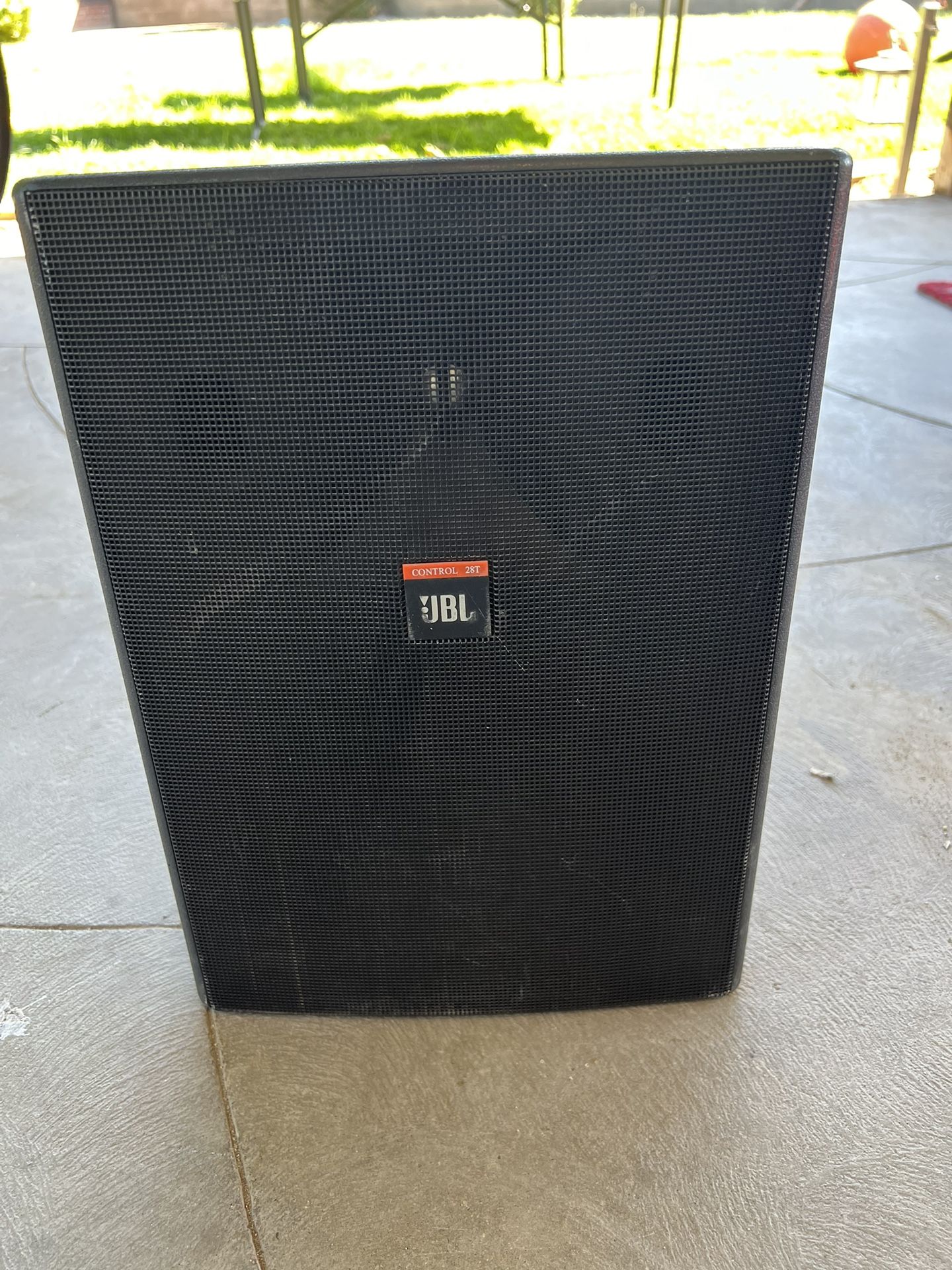 JBL Professional 28t 60