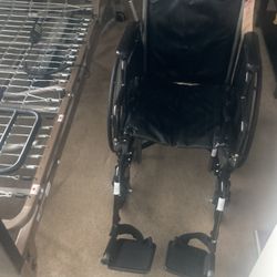 Wheelchair