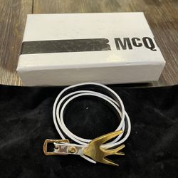 MqQ adjustable Bracelet