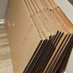 XLMoving Boxes