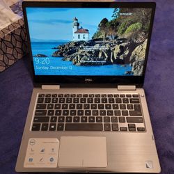 Dell Inspiron 13 7000 2 In 1 Core I5