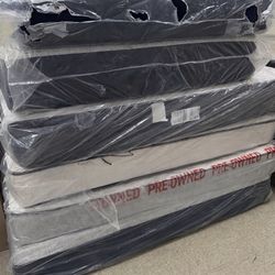 Mattresses $299.99-999.99