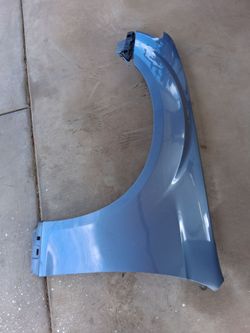 2011 to 2023 chrysler 300 driver fender