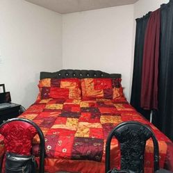 Bedroom Set