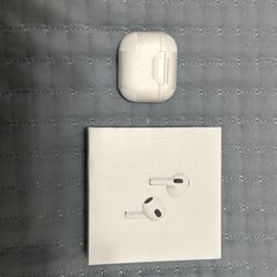 AirPods Gen 3