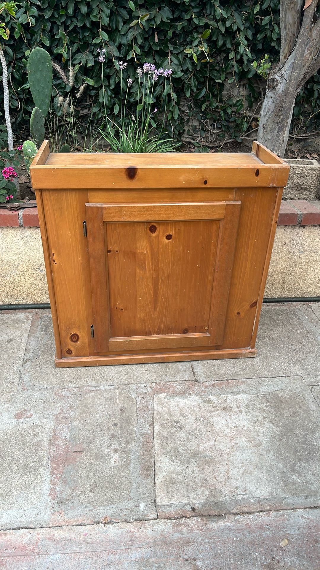 Fish Tank Stand