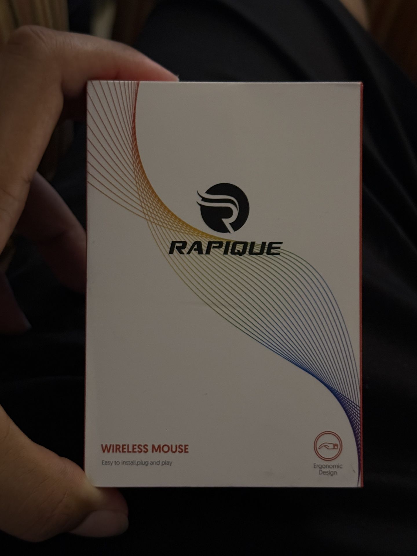 Bluetooth Mouse