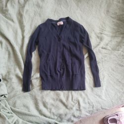 Girls Cardigan