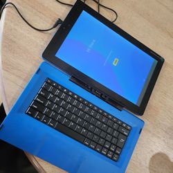 RCA  Cambio W101 V2 2 In 1 Notebook/Tablet Windows 10. Bluetooth WiFi HDMI