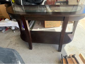 Entry table
