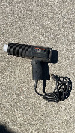 Heat gun