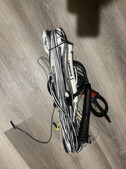 Cabrinha Overdrive Quickloop Recoil Kiteboarding Bar