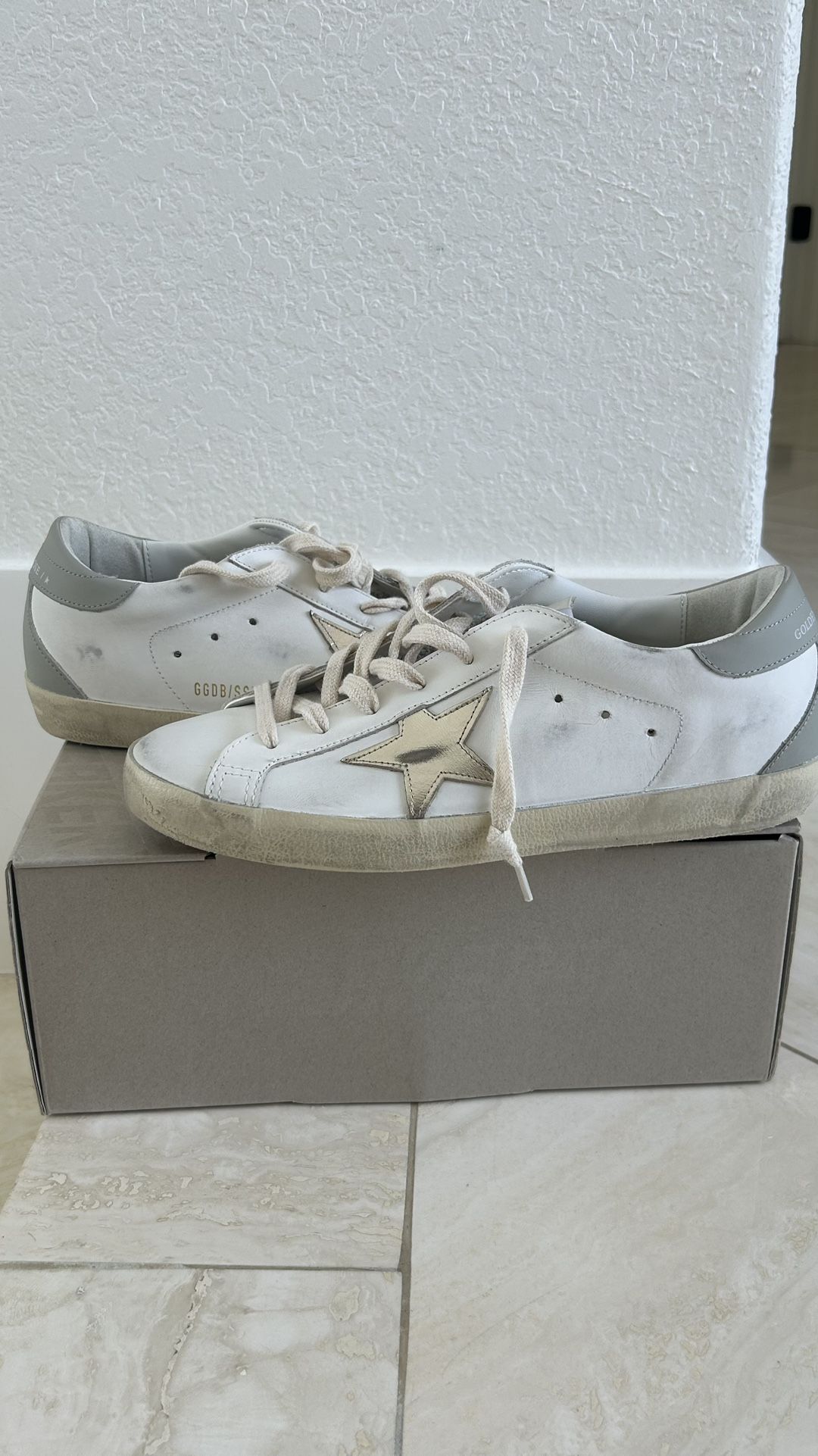 Golden Goose Super Star (New)
