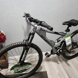 Hyper Bike Aluminum Havoc 29 21 Speed New Ready To Ride