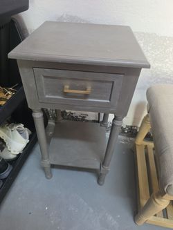 nightstand
