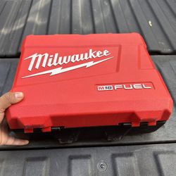 Milwaukee Fuel Case